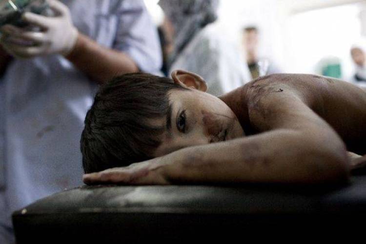 Συρία: Πόλεμος που δεν κερδίζεται