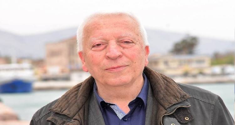 Επίσημος ομιλητής του Olympia Forum ΙΙΙ ο Περιφερειάρχης Βορείου Αιγαίου