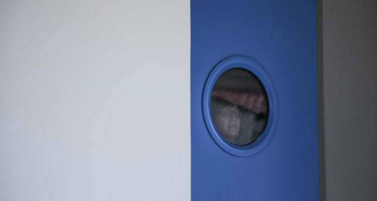 Kλιμάκιο του ΚΕΕΛΠΝΟ στη νοσοκομείο Ζακύνθου | Ανεστάλη η λειτουργία των χειρουργείων