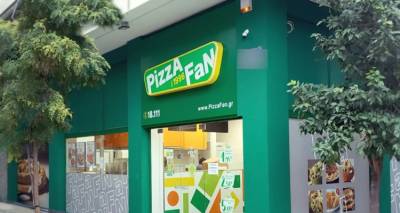 &Mu;&epsilon; &pi;&epsilon;&iota;&rho;&alpha;&gamma;&mu;έ&nu;&omicron; &lambda;&omicron;&gamma;&iota;&sigma;&mu;&iota;&kappa;ό &sigma;&tau;&iota;&sigmaf; &tau;&alpha;&mu;&epsilon;&iota;&alpha;&kappa;έ&sigmaf; &eta; Pizza Fan | &Delta;&epsilon;&nu; &alpha;&pi;έ&delta;&omega;&sigma;&alpha;&nu; 25 &epsilon;&kappa;&alpha;&tau;. &epsilon;&upsilon;&rho;ώ &Phi;&Pi;&Alpha;, 1 &epsilon;&kappa;&alpha;&tau;. &epsilon;&upsilon;&rho;ώ &beta;&rho;έ&theta;&eta;&kappa;&epsilon; &sigma;&epsilon; &sigma;&pi;ί&tau;&iota;, 9 &sigma;&upsilon;&lambda;&lambda;ή&psi;&epsilon;&iota;&sigmaf;, &pi;ώ&sigmaf; &delta;&rho;&omicron;ύ&sigma;&alpha;&nu;