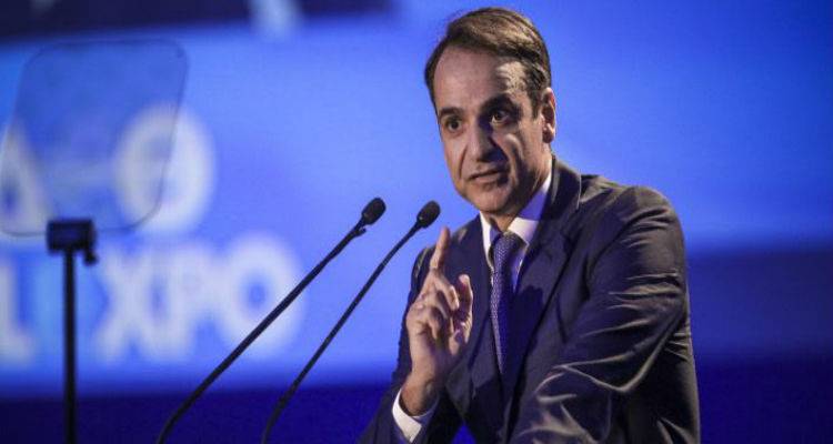 &Mu;&eta;&tau;&sigma;&omicron;&tau;ά&kappa;&eta;&sigmaf; &alpha;&pi;ό &tau;&eta; &Delta;&Epsilon;&Theta;: &Mu;&epsilon;&gamma;ά&lambda;&epsilon;&sigmaf; &mu;&epsilon;&iota;ώ&sigma;&epsilon;&iota;&sigmaf; &phi;ό&rho;&omega;&nu; &kappa;&alpha;&iota; &epsilon;&iota;&sigma;&phi;&omicron;&rho;ώ&nu;