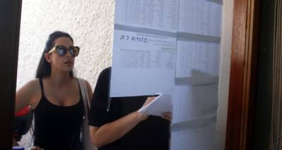 &Alpha;&pi;&omicron;&tau;&epsilon;&lambda;έ&sigma;&mu;&alpha;&tau;&alpha;-&Pi;&alpha;&nu;&epsilon;&lambda;&lambda;ή&nu;&iota;&epsilon;&sigmaf; 2021: &Alpha;&gamma;&omega;&nu;ί&alpha; &tau;έ&lambda;&omicron;&sigmaf;, &alpha;&nu;&alpha;&kappa;&omicron;&iota;&nu;ώ&theta;&eta;&kappa;&alpha;&nu; &omicron;&iota; &beta;&alpha;&theta;&mu;&omicron;&lambda;&omicron;&gamma;ί&epsilon;&sigmaf; | &Pi;ώ&sigmaf; &theta;&alpha; &tau;&iota;&sigmaf; &delta;&epsilon;ί&tau;&epsilon;