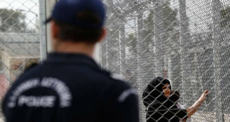 &Epsilon;&pi;&iota;&sigma;&tau;&rho;&omicron;&phi;ή &epsilon;&beta;&delta;&omicron;&mu;ή&nu;&tau;&alpha; &pi;&alpha;&rho;ά&tau;&upsilon;&pi;&omega;&nu; &mu;&epsilon;&tau;&alpha;&nu;&alpha;&sigma;&tau;ώ&nu; &sigma;&tau;&eta;&nu; &Tau;&omicron;&upsilon;&rho;&kappa;ί&alpha;