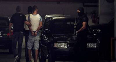 &Sigma;&tau;&omicron; &alpha;&upsilon;&tau;ό&phi;&omega;&rho;&omicron; &omicron;&delta;&eta;&gamma;&omicron;ύ&nu;&tau;&alpha;&iota; &sigma;ή&mu;&epsilon;&rho;&alpha; &omicron;&iota; &Sigma;&alpha;&kappa;&kappa;ά&sigmaf; &kappa;&alpha;&iota; &Sigma;&epsilon;ϊ&sigma;ί&delta;&eta;&sigmaf;