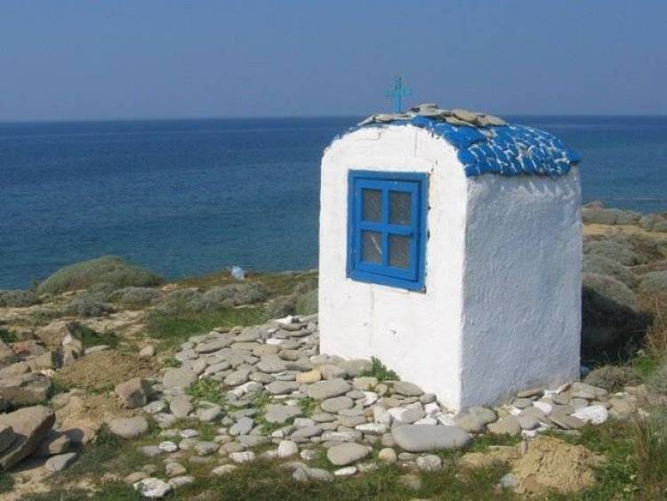 &Mu;&epsilon;&tau;ά &tau;&eta;&nu; &alpha;&pi;&omicron;&kappa;&alpha;&tau;ά&sigma;&tau;&alpha;&sigma;&eta; &tau;&omicron;&upsilon; &delta;&rho;ό&mu;&omicron;&upsilon; &tau;&eta;&sigmaf; &Eta;&phi;&alpha;&iota;&sigma;&tau;&epsilon;ί&alpha;&sigmaf; ά&lambda;&lambda;&omicron; έ&nu;&alpha; έ&rho;&gamma;&omicron; &omicron;&delta;&omicron;&pi;&omicron;&iota;ί&alpha;&sigmaf; έ&rho;&chi;&epsilon;&tau;&alpha;&iota; &sigma;&tau;&eta;&nu; &Alpha;&nu;&alpha;&tau;&omicron;&lambda;&iota;&kappa;ή &Lambda;ή&mu;&nu;&omicron;