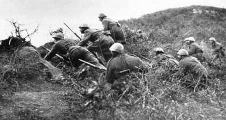 Σπουδαίο εγχείρημα: Δημιουργία Βάσης Δεδομένων Ταυτοποίησης DNA Πεσόντων Ελληνο-Ιταλικού Πολέμου