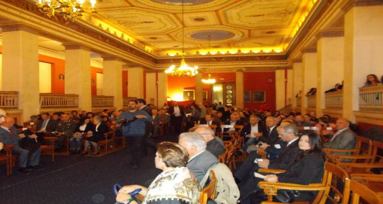Εκδήλωση του Πανεπιστημίου Αθηνών για την ανάπτυξη του αγροδιατροφικού τομέα στα νησιά του Βορείου Αιγαίου