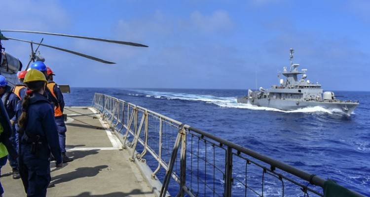 Τουρκικό μπαράζ προκλητικών δηλώσεων, ενόψει επανέναρξης των διερευνητικών επαφών | Η ελληνική απάντηση