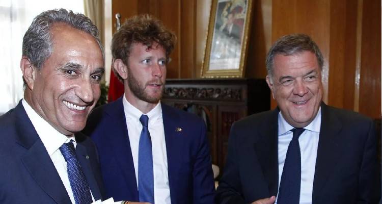 Spiegel για Qatargate: Τζόρτζι, Παντσέρι και ίσως Καϊλή δωροδοκούνταν από το Μαρόκο πριν την εμπλοκή Κατάρ