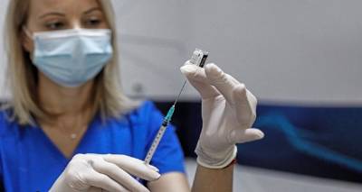 &Theta;&epsilon;&omicron;&delta;&omega;&rho;ί&delta;&omicron;&upsilon;: &Tau;&rho;ί&tau;&eta; &delta;ό&sigma;&eta; &mu;&epsilon; mRNA &epsilon;&mu;&beta;ό&lambda;&iota;&alpha; &gamma;&iota;&alpha; &epsilon;&upsilon;&pi;&alpha;&theta;&epsilon;ί&sigmaf; &omicron;&mu;ά&delta;&epsilon;&sigmaf;