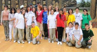 &Alpha;&kappa;ύ&rho;&omega;&sigma;&alpha;&nu; &tau;&omicron; &tau;&alpha;&xi;ί&delta;&iota; &tau;&omicron;&upsilon;&sigmaf; &sigma;&tau;&eta; &Lambda;ή&mu;&nu;&omicron; &mu;&alpha;&theta;&eta;&tau;έ&sigmaf; &alpha;&pi;ό &tau;&eta;&nu; &Iota;&tau;&alpha;&lambda;ί&alpha; | &Kappa;&alpha;&nu;&omicron;&nu;&iota;&kappa;ά &eta; ά&phi;&iota;&xi;&eta; &tau;&omega;&nu; &Rho;ώ&sigma;&omega;&nu; &gamma;&iota;&alpha; &tau;&omicron; &laquo;&pi;έ&nu;&tau;&alpha;&theta;&lambda;&omicron;&raquo;