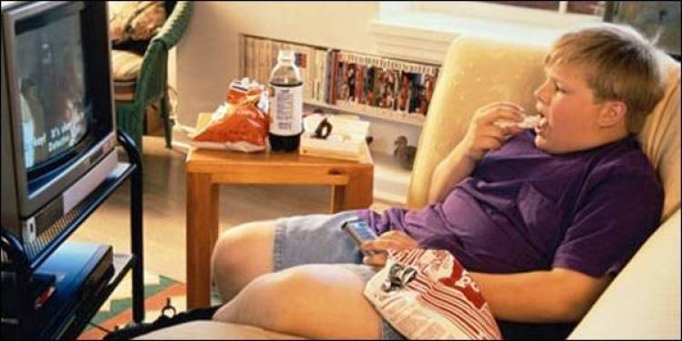 Τα παιδιά του Βορείου Αιγαίου στη 2η θέση παχύσαρκων στην Ελλάδα (mp3)