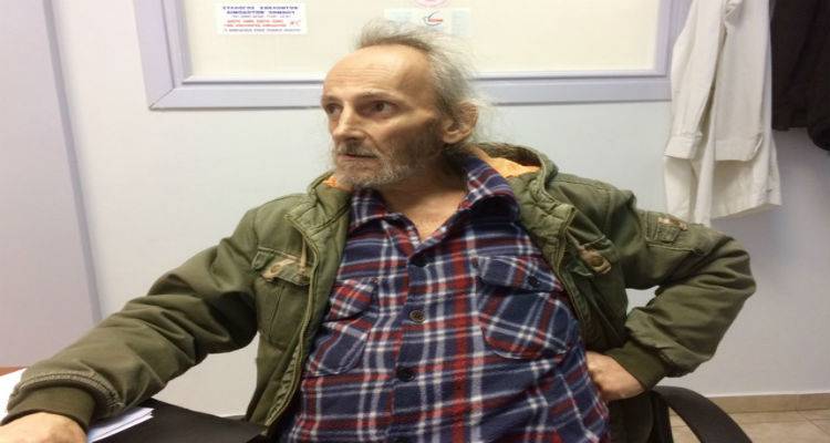 Καλό   ταξίδι … Νίκο