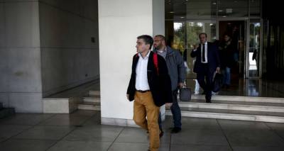 &Omicron;&iota; &pi;&lambda;&epsilon;&iota;&sigma;&tau;&eta;&rho;&iota;&alpha;&sigma;&mu;&omicron;ί &pi;&omicron;&upsilon; &epsilon;&kappa;&kappa;&rho;&epsilon;&mu;&omicron;ύ&nu; &kappa;&alpha;&iota; &tau;&alpha; 88 &pi;&rho;&omicron;&alpha;&pi;&alpha;&iota;&tau;&omicron;ύ&mu;&epsilon;&nu;&alpha; &pi;&omicron;&upsilon; έ&rho;&chi;&omicron;&nu;&tau;&alpha;&iota; &tau;&alpha; &laquo;&alpha;&gamma;&kappa;ά&theta;&iota;&alpha;&raquo; &sigma;&tau;&omicron; &Chi;ί&lambda;&tau;&omicron;&nu;