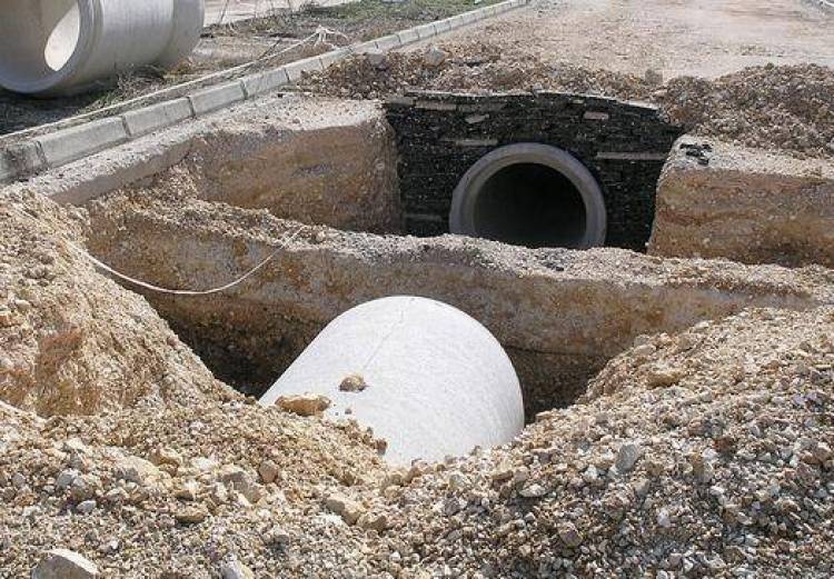 Απροειδοποίητες διακοπές νερού στη Μύρινα