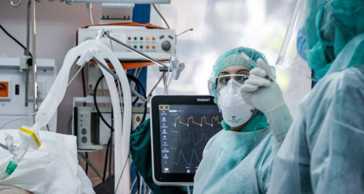 Κορωνοϊός: 150 νέα κρούσματα στη χώρα μας | Δύο νέοι θάνατοι