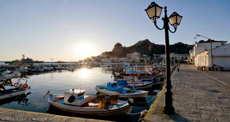 Λιμενικό Ταμείο Λήμνου: Δείτε πώς θα έχετε έκπτωση έως 40% στα Λιμενικά Τέλη του 2018