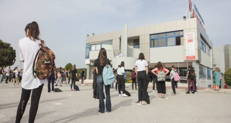 Ολο το νομοσχέδιο για την Παιδεία: Αλλαγές στις Πανελλαδικές και στο Λύκειο, τι αλλάζει σε πρότυπα-πειραματικά