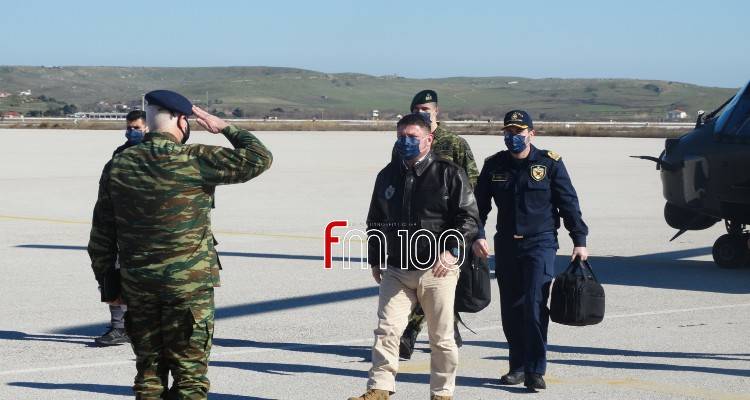 &Eta; ά&phi;&iota;&xi;&eta; &Chi;&alpha;&rho;&delta;&alpha;&lambda;&iota;ά &sigma;&tau;&eta; &Lambda;ή&mu;&nu;&omicron; | &Alpha;&pi;&omicron;&kappa;&lambda;&epsilon;&iota;&sigma;&tau;&iota;&kappa;έ&sigmaf; &epsilon;&iota;&kappa;ό&nu;&epsilon;&sigmaf;