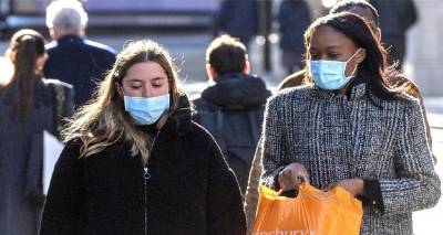 &Eta;&nu;&omega;&mu;έ&nu;&omicron; &Beta;&alpha;&sigma;ί&lambda;&epsilon;&iota;&omicron;: &Omicron;&iota; &lambda;&omicron;&iota;&mu;ώ&xi;&epsilon;&iota;&sigmaf; Covid &delta;&epsilon;&nu; &alpha;&kappa;&omicron;&lambda;&omicron;&upsilon;&theta;&omicron;ύ&nu; &tau;&eta;&nu; &alpha;&upsilon;&xi;&eta;&tau;&iota;&kappa;ή &tau;ά&sigma;&eta; &pi;&omicron;&upsilon; &pi;&alpha;&rho;&alpha;&tau;&eta;&rho;&epsilon;ί&tau;&alpha;&iota; &sigma;&epsilon; &pi;&omicron;&lambda;&lambda;έ&sigmaf; &epsilon;&upsilon;&rho;&omega;&pi;&alpha;ϊ&kappa;έ&sigmaf; &chi;ώ&rho;&epsilon;&sigmaf;