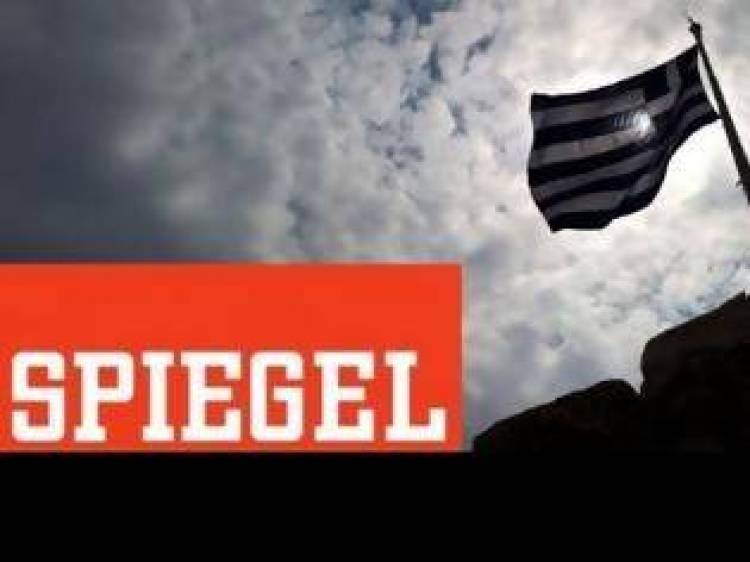 Der Spiegel: &Omicron;&iota; Έ&lambda;&lambda;&eta;&nu;&epsilon;&sigmaf; &pi;&omicron;&lambda;&iota;&tau;&iota;&kappa;&omicron;ί &delta;&epsilon;&nu; &alpha;&xi;ί&zeta;&omicron;&upsilon;&nu; &alpha;&kappa;ό&mu;&eta; &mu;&iota;&alpha; &epsilon;&upsilon;&kappa;&alpha;&iota;&rho;ί&alpha;