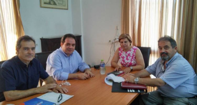 &Sigma;ύ&sigma;&kappa;&epsilon;&psi;&eta; &sigma;&tau;&eta; &Lambda;ή&mu;&nu;&omicron; &gamma;&iota;&alpha; &tau;&eta;&nu; &epsilon;&pi;&iota;&sigma;&iota;&tau;&iota;&sigma;&tau;&iota;&kappa;ή &beta;&omicron;ή&theta;&epsilon;&iota;&alpha; &sigma;&tau;&alpha; &nu;&eta;&sigma;&iota;ά &tau;&omicron;&upsilon; &Beta;&omicron;&rho;&epsilon;ί&omicron;&upsilon; &Alpha;&iota;&gamma;&alpha;ί&omicron;&upsilon;