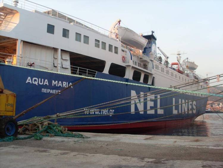 &Alpha;&pi;ί&sigma;&tau;&epsilon;&upsilon;&tau;&eta; &tau;&alpha;&lambda;&alpha;&iota;&pi;&omega;&rho;ί&alpha; &kappa;&alpha;&iota; &epsilon;&mu;&pi;&alpha;&iota;&gamma;&mu;ό&sigmaf; &alpha;&pi;ό &tau;&eta; N&Epsilon;&Lambda;