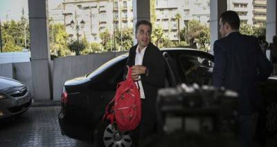 &Mu;&epsilon;ί&zeta;&omega;&nu; &epsilon;&mu;&pi;&lambda;&omicron;&kappa;ή &mu;&epsilon; &tau;&omicron;&nu; &alpha;&kappa;&alpha;&tau;ά&sigma;&chi;&epsilon;&tau;&omicron; &lambda;&omicron;&gamma;&alpha;&rho;&iota;&alpha;&sigma;&mu;ό | &Tau;&iota; &sigma;&upsilon;&nu;έ&beta;&eta; &sigma;&tau;&eta; &delta;&iota;&alpha;&pi;&rho;&alpha;&gamma;&mu;ά&tau;&epsilon;&upsilon;&sigma;&eta;