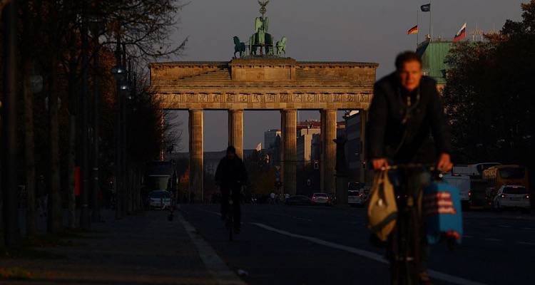 Γερμανία: Σχέδια έκτακτης ανάγκης σε περίπτωση μπλακ άουτ – Στο τραπέζι και capital controls