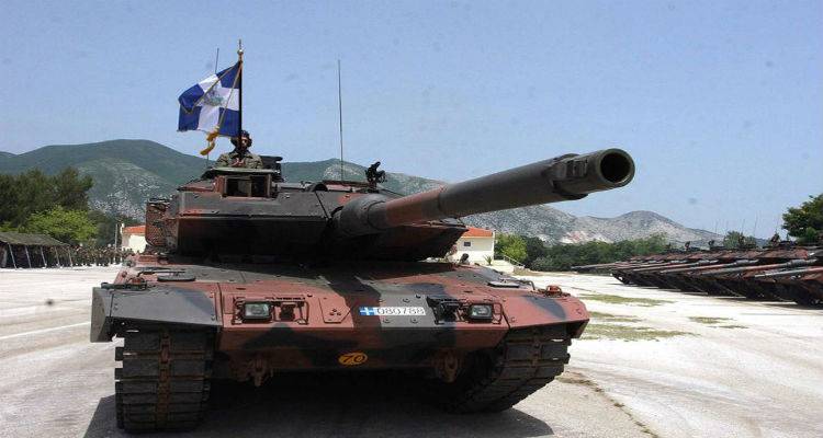 FAZ: &Nu;έ&epsilon;&sigmaf; &kappa;&alpha;&tau;&eta;&gamma;&omicron;&rho;ί&epsilon;&sigmaf; &sigma;&tau;&eta; &Gamma;&epsilon;&rho;&mu;&alpha;&nu;ί&alpha; &gamma;&iota;&alpha; &mu;ί&zeta;&epsilon;&sigmaf; &sigma;&epsilon; &epsilon;&lambda;&lambda;&eta;&nu;&iota;&kappa;ά &epsilon;&xi;&omicron;&pi;&lambda;&iota;&sigma;&tau;&iota;&kappa;ά &pi;&rho;&omicron;&gamma;&rho;ά&mu;&mu;&alpha;&tau;&alpha;