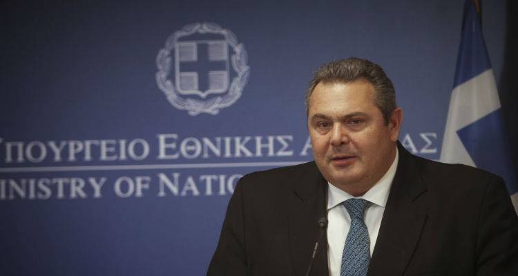 &Kappa;&alpha;&mu;&mu;έ&nu;&omicron;&sigmaf;: &Epsilon;&pi;&iota;&tau;&epsilon;ί&nu;&epsilon;&iota; &tau;&eta;&nu; &alpha;&beta;&epsilon;&beta;&alpha;&iota;ό&tau;&eta;&tau;&alpha; &gamma;ύ&rho;&omega; &alpha;&pi;ό &tau;&omicron; &Sigma;&kappa;&omicron;&pi;&iota;&alpha;&nu;ό | &Epsilon;&mu;&pi;&lambda;έ&kappa;&epsilon;&iota; &kappa;&alpha;&iota; &tau;&omicron;&nu; &Pi;&alpha;&upsilon;&lambda;ό&pi;&omicron;&upsilon;&lambda;&omicron;