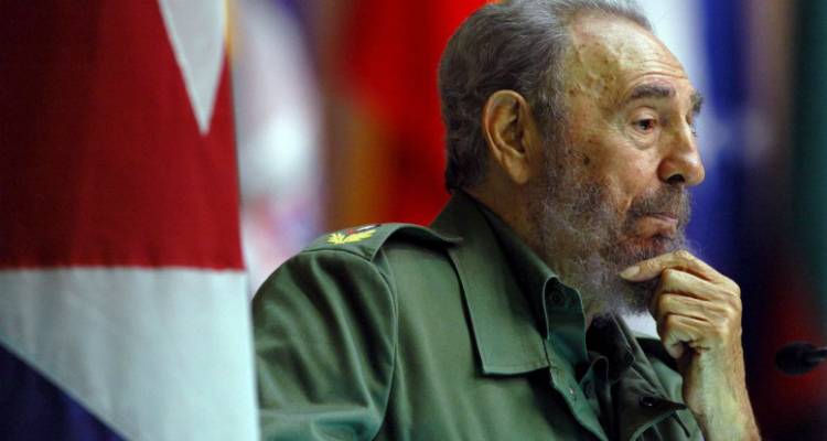 Στις 4 Δεκεμβρίου η κηδεία του Φιντέλ Κάστρο | Εθνικό πένθος 9 ημερών στην Κούβα
