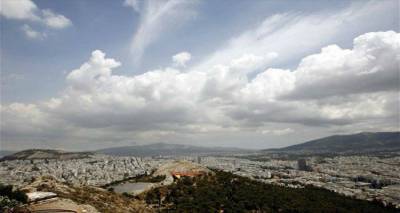 &Sigma;&pi;&omicron;&rho;&alpha;&delta;&iota;&kappa;έ&sigmaf; &beta;&rho;&omicron;&chi;έ&sigmaf; &kappa;&alpha;&iota; &sigma;&kappa;ό&nu;&eta; &alpha;&pi;ό &tau;&eta;&nu; &Alpha;&phi;&rho;&iota;&kappa;ή