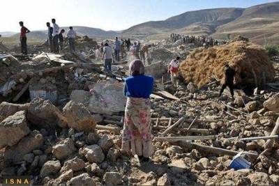 &Iota;&rho;ά&nu;: 20 &tau;&rho;&alpha;&upsilon;&mu;&alpha;&tau;ί&epsilon;&sigmaf; &kappa;&alpha;&iota; &zeta;&eta;&mu;&iota;έ&sigmaf; &alpha;&pi;ό &tau;&omicron;&nu; &sigma;&epsilon;&iota;&sigma;&mu;ό 6,2 &Rho;ί&chi;&tau;&epsilon;&rho;