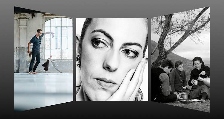 Kournos Festival: Τι θα δούμε τις επόμενες ημέρες | ΣΥΝΕΝΤΕΥΞΗ με την τραγουδίστρια Λυρικής, Λητώ Μεσσήνη