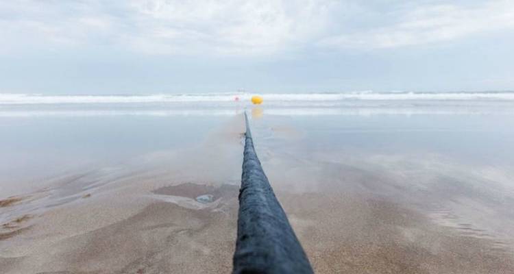 Εκτός σύνδεσης ο Άγιος Ευστράτιος