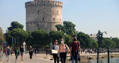 &Pi;&rho;&omicron;&sigmaf; &mu;ί&nu;&iota; lockdown &eta; &Theta;&epsilon;&sigma;&sigma;&alpha;&lambda;&omicron;&nu;ί&kappa;&eta;, &mu;&epsilon;&gamma;ά&lambda;&eta; &alpha;ύ&xi;&eta;&sigma;&eta; &tau;&omicron;&upsilon; &iota;&iota;&kappa;&omicron;ύ &phi;&omicron;&rho;&tau;ί&omicron;&upsilon; | &Sigma;ή&mu;&epsilon;&rho;&alpha; &tau;&omicron; &pi;&rho;&omega;ί &omicron;&iota; &alpha;&pi;&omicron;&phi;ά&sigma;&epsilon;&iota;&sigmaf;