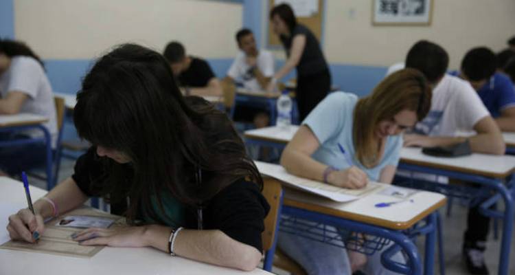 &Rho;&iota;&zeta;&iota;&kappa;έ&sigmaf; &alpha;&lambda;&lambda;&alpha;&gamma;έ&sigmaf; &sigma;&tau;&omicron; &Lambda;ύ&kappa;&epsilon;&iota;&omicron;: &Mu;&epsilon;&iota;ώ&nu;&omicron;&nu;&tau;&alpha;&iota; &tau;&alpha; &epsilon;&xi;&epsilon;&tau;&alpha;&zeta;ό&mu;&epsilon;&nu;&alpha; &mu;&alpha;&theta;ή&mu;&alpha;&tau;&alpha; | &Tau;&iota; &alpha;&lambda;&lambda;ά&zeta;&epsilon;&iota; &sigma;&tau;&iota;&sigmaf; &epsilon;&xi;&epsilon;&tau;ά&sigma;&epsilon;&iota;&sigmaf;