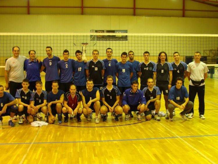 2 &nu;έ&epsilon;&sigmaf; &mu;&epsilon;&tau;&alpha;&gamma;&rho;&alpha;&phi;έ&sigmaf; &gamma;&iota;&alpha; &tau;&eta;&nu; &alpha;&nu;&delta;&rho;&iota;&kappa;ή &omicron;&mu;ά&delta;&alpha; &tau;&omicron;&upsilon; &Lambda;&Eta;&Mu;&Nu;&Omicron;&Sigma; SPORTS CLUB