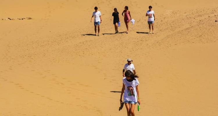 Έπαθαν Λήμνο | Η Lifo θυμάται...