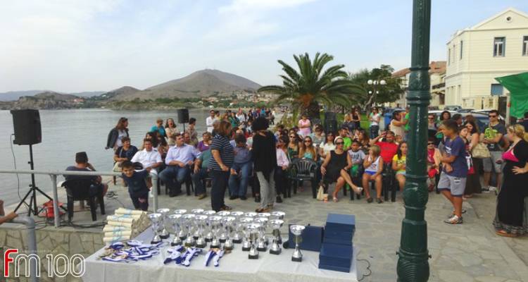 &Epsilon;&pi;&iota;&sigma;&tau;&omicron;&lambda;ή &Nu;.&Omicron;. &Mu;&upsilon;&tau;&iota;&lambda;ή&nu;&eta;&sigmaf; &sigma;&tau;&eta; &Gamma;&epsilon;&nu;. &Gamma;&rho;&alpha;&mu;&mu;&alpha;&tau;&epsilon;ί&alpha; &Alpha;&iota;&gamma;&alpha;ί&omicron;&upsilon; &gamma;&iota;&alpha; &tau;&omicron;&upsilon;&sigmaf; &Alpha;&iota;&gamma;&alpha;&iota;&omicron;&pi;&epsilon;&lambda;&alpha;&gamma;ί&tau;&iota;&kappa;&omicron;&upsilon;&sigmaf; &Alpha;&gamma;ώ&nu;&epsilon;&sigmaf; &Kappa;&omega;&pi;&eta;&lambda;&alpha;&sigma;ί&alpha;&sigmaf;