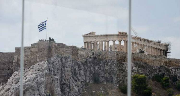 Bloomberg: &Tau;&alpha; &delta;έ&kappa;&alpha; &kappa;&rho;ί&sigma;&iota;&mu;&alpha; &beta;ή&mu;&alpha;&tau;&alpha; &tau;&eta;&sigmaf; &Epsilon;&lambda;&lambda;ά&delta;&alpha;&sigmaf; &gamma;&iota;&alpha; έ&xi;&omicron;&delta;&omicron; &alpha;&pi;ό &tau;&omicron; &pi;&rho;ό&gamma;&rho;&alpha;&mu;&mu;&alpha;