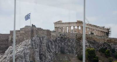 Bloomberg: &Tau;&alpha; &delta;έ&kappa;&alpha; &kappa;&rho;ί&sigma;&iota;&mu;&alpha; &beta;ή&mu;&alpha;&tau;&alpha; &tau;&eta;&sigmaf; &Epsilon;&lambda;&lambda;ά&delta;&alpha;&sigmaf; &gamma;&iota;&alpha; έ&xi;&omicron;&delta;&omicron; &alpha;&pi;ό &tau;&omicron; &pi;&rho;ό&gamma;&rho;&alpha;&mu;&mu;&alpha;