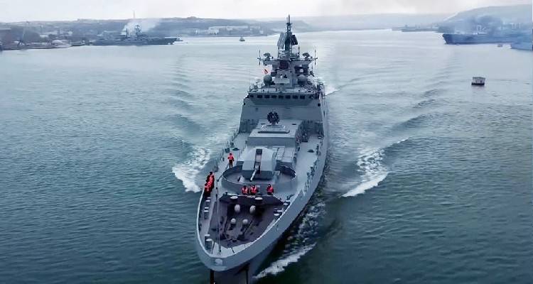 &Eta; &Tau;&omicron;&upsilon;&rho;&kappa;ί&alpha; έ&kappa;&lambda;&epsilon;&iota;&sigma;&epsilon; &tau;&alpha; &sigma;&tau;&epsilon;&nu;ά &tau;&omicron;&upsilon; &Beta;&omicron;&sigma;&pi;ό&rho;&omicron;&upsilon; &sigma;&epsilon; &pi;&omicron;&lambda;&epsilon;&mu;&iota;&kappa;ά &pi;&lambda;&omicron;ί&alpha; | &laquo;&Mu;&eta; &alpha;&pi;&omicron;&delta;&epsilon;&kappa;&tau;ή&raquo; &eta; &epsilon;&iota;&sigma;&beta;&omicron;&lambda;ή &sigma;&tau;&eta;&nu; &Omicron;&upsilon;&kappa;&rho;&alpha;&nu;ί&alpha;
