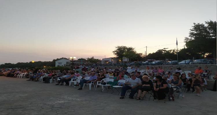 &Omicron;&iota; &sigma;&upsilon;&nu;&tau;&epsilon;&lambda;&epsilon;&sigma;&tau;έ&sigmaf; &tau;&eta;&sigmaf; &epsilon;&kappa;&delta;ή&lambda;&omega;&sigma;&eta;&sigmaf; &laquo;1922-2022: 100 &chi;&rho;ό&nu;&iota;&alpha; &alpha;&pi;ό &tau;&eta; &Mu;&iota;&kappa;&rho;&alpha;&sigma;&iota;&alpha;&tau;&iota;&kappa;ή &Kappa;&alpha;&tau;&alpha;&sigma;&tau;&rho;&omicron;&phi;ή&raquo; &epsilon;&upsilon;&chi;&alpha;&rho;&iota;&sigma;&tau;&omicron;ύ&nu;&hellip;