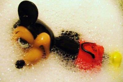 Το τέλος του Μίκυ Μάους