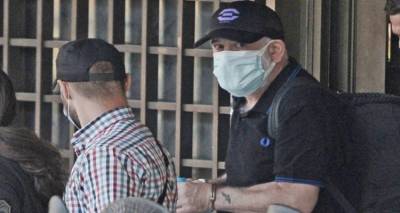 &Pi;έ&tau;&rho;&omicron;&sigmaf; &Phi;&iota;&lambda;&iota;&pi;&pi;ί&delta;&eta;&sigmaf;: &Tau;&omicron; &sigma;&kappa;&epsilon;&pi;&tau;&iota;&kappa;ό &gamma;&iota;&alpha; &tau;&eta;&nu; &pi;&rho;&omicron;&phi;&upsilon;&lambda;ά&kappa;&iota;&sigma;ή &tau;&omicron;&upsilon; - &laquo;&Theta;&alpha; &mu;&pi;&omicron;&rho;&omicron;ύ&sigma;&epsilon; &nu;&alpha; &kappa;ά&nu;&epsilon;&iota; &tau;&alpha; ί&delta;&iota;&alpha;&raquo;