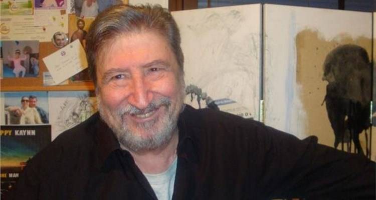 &Pi;έ&theta;&alpha;&nu;&epsilon; &omicron; &sigma;&alpha;&tau;&iota;&rho;&iota;&kappa;ό&sigmaf; &eta;&theta;&omicron;&pi;&omicron;&iota;ό&sigmaf; &Chi;ά&rho;&rho;&upsilon; &Kappa;&lambda;&upsilon;&nu;&nu;