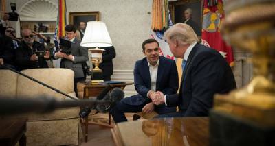 &Tau;&rho;&alpha;&mu;&pi;-&Tau;&sigma;ί&pi;&rho;&alpha;&sigmaf;: &Upsilon;&pi;&omicron;&sigma;&chi;έ&sigma;&epsilon;&iota;&sigmaf; &gamma;&iota;&alpha; &epsilon;&pi;&epsilon;&nu;&delta;ύ&sigma;&epsilon;&iota;&sigmaf;-&chi;&rho;έ&omicron;&sigmaf;, &mu;ή&nu;&upsilon;&mu;&alpha; &gamma;&iota;&alpha; &mu;&epsilon;&tau;&alpha;&rho;&rho;&upsilon;&theta;&mu;ί&sigma;&epsilon;&iota;&sigmaf;