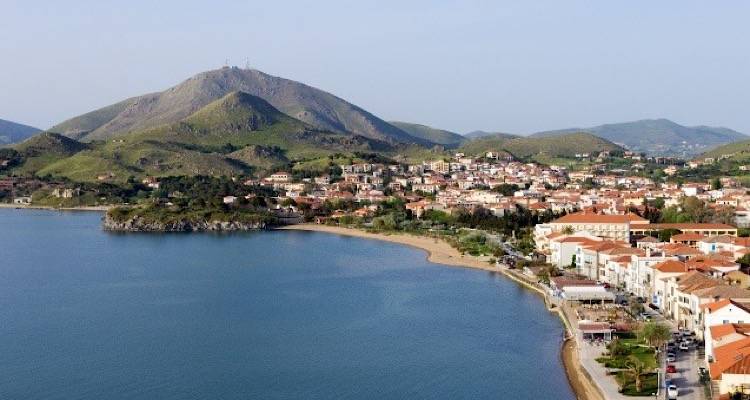 Λήμνος: Καταγγελίες για απόπειρες κλοπής από μικρά τσιγκανάκια σε πελάτες σούπερ μάρκετ